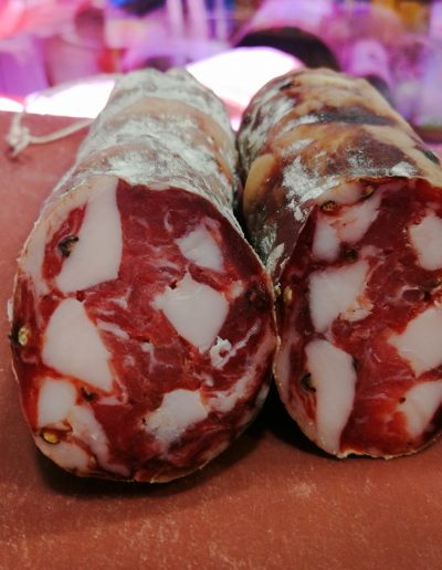 Salumificio Milazzo