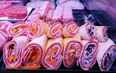 Tortillias